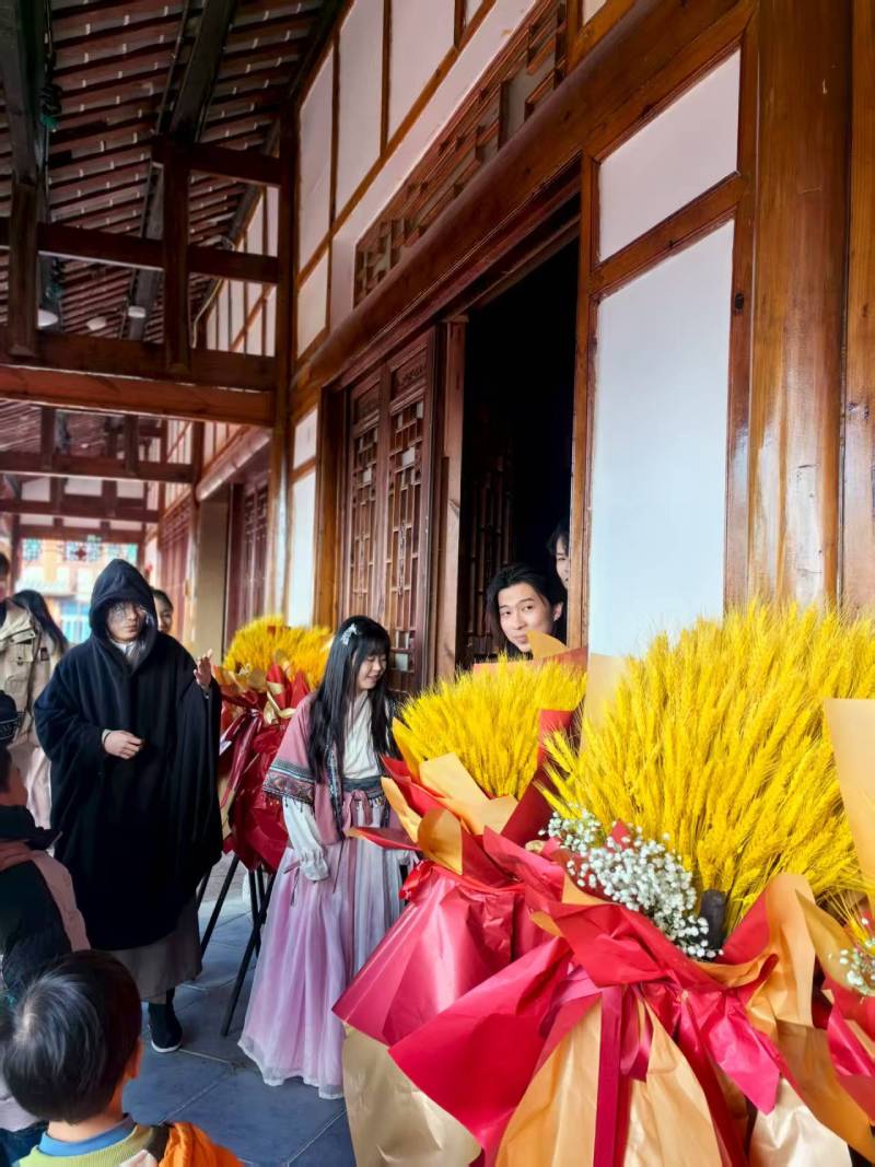 霸州市文旅项目策划